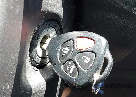 2009 Toyota Corolla S z USA, uszkodzony, nr VIN 1NXBU40E59Z048062